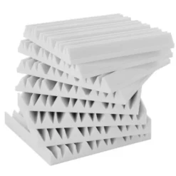 t.akustik WAS-7 Melamine WH