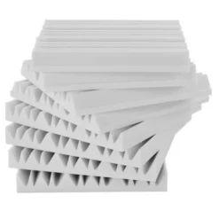 t.akustik WAS-7 Melamine WH