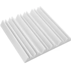 t.akustik WAS-7 Melamine WH