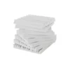 t.akustik WAS-7 Melamine WH B-Stock