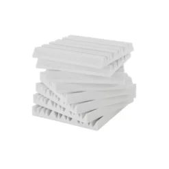 t.akustik WAS-7 Melamine WH B-Stock