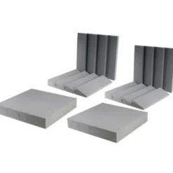 t.akustik WAW-7 Absorber 8pcs Set
