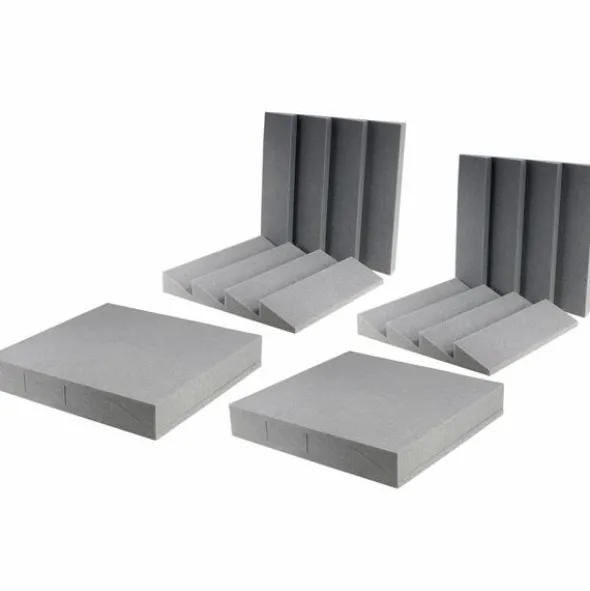 t.akustik WAW-7 Absorber 8pcs Set