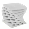 t.akustik WAW-7 Melamine WH