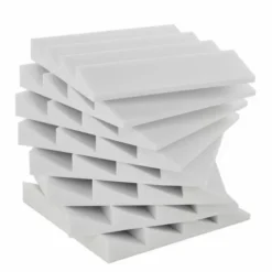 t.akustik WAW-7 Melamine WH