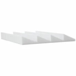 t.akustik WAW-7 Melamine WH