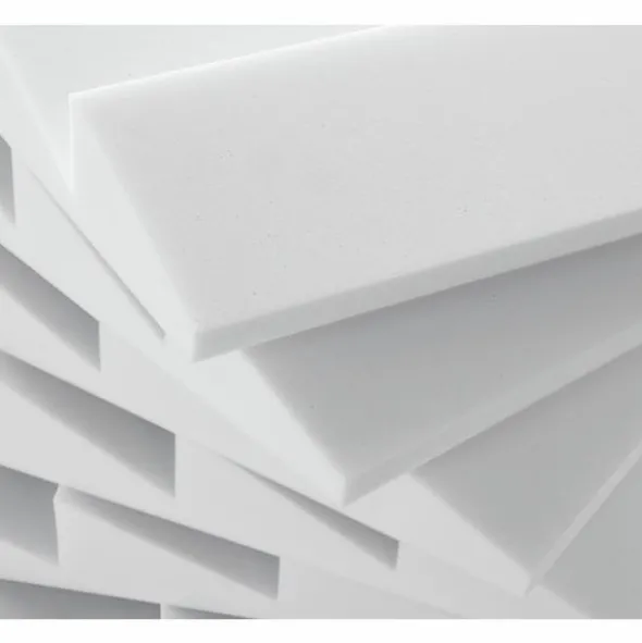 t.akustik WAW-7 Melamine WH