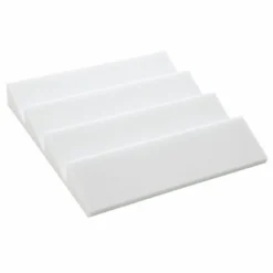 t.akustik WAW-7 Melamine WH