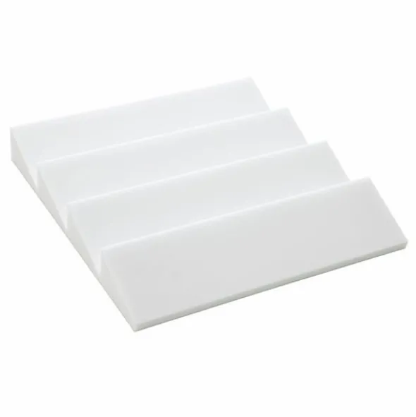 t.akustik WAW-7 Melamine WH
