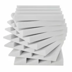 t.akustik WAW-7 Melamine WH
