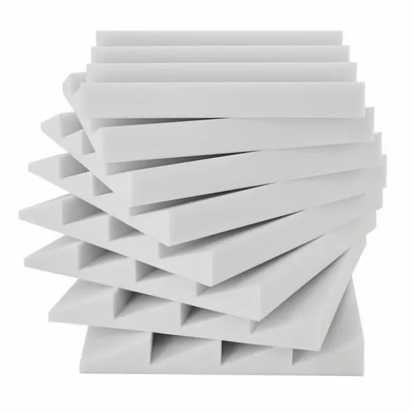 t.akustik WAW-7 Melamine WH