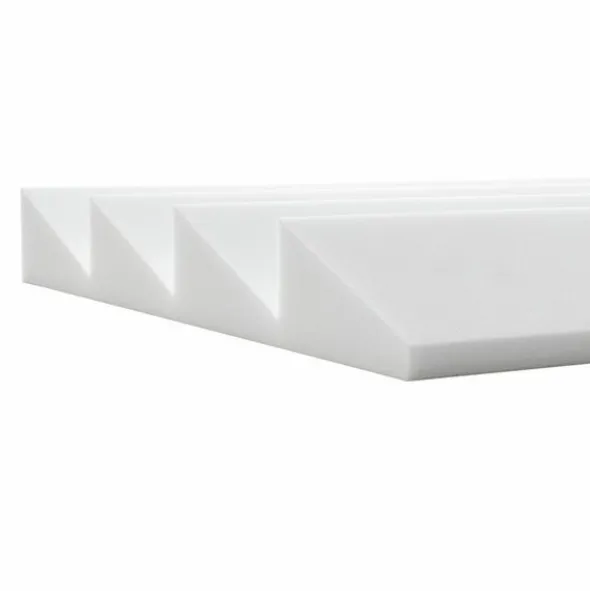 t.akustik WAW-7 Melamine WH