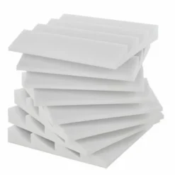 t.akustik WAW-7 Melamine WH