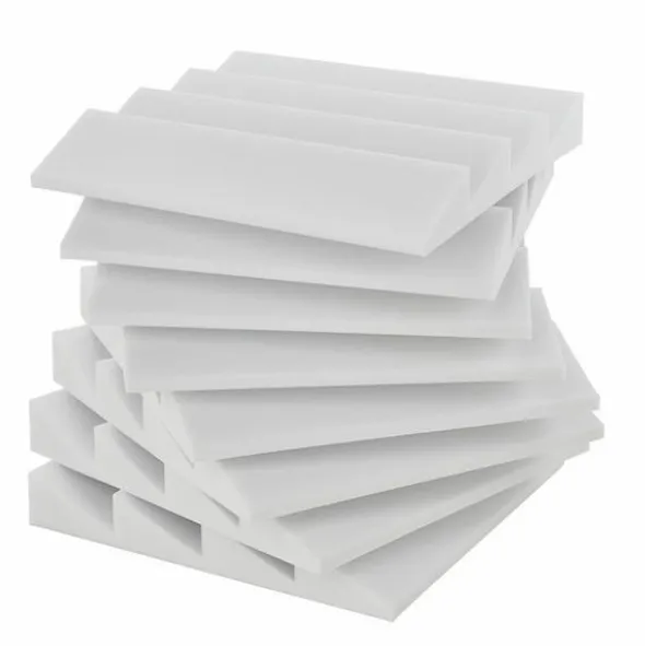 t.akustik WAW-7 Melamine WH