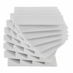 t.akustik WAW-7 Melamine WH