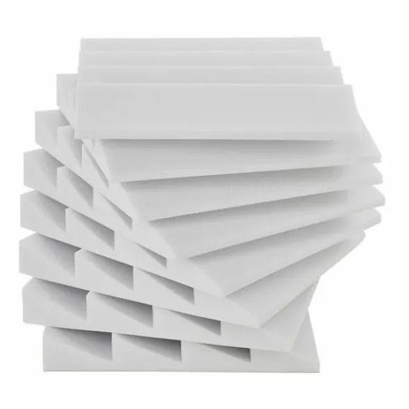 t.akustik WAW-7 Melamine WH