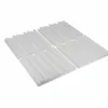 t.akustik WDS-7 Diffuser Set 4pcs