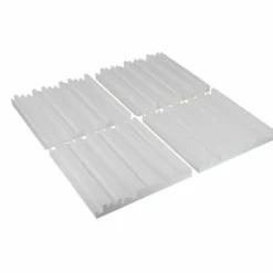 t.akustik WDS-7 Diffuser Set 4pcs