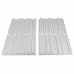 t.akustik WDS-7 Diffuser Set 4pcs