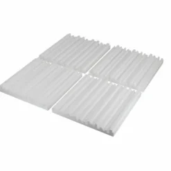 t.akustik WDS-7 Diffuser Set 4pcs