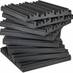 t.akustik WDS-7 GR Diffuser 8pcs Set