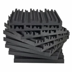 t.akustik WDS-7 GR Diffuser 8pcs Set