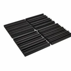 t.akustik WDS-7 GR Diffuser 4pcs Set