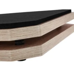 t.akustik Woofer Stand A100W Oak