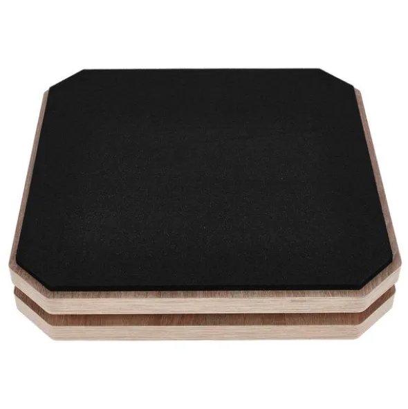 t.akustik Woofer Stand A100W Oak
