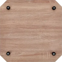 t.akustik Woofer Stand A100W Oak