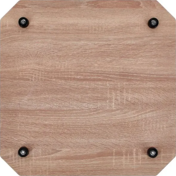 t.akustik Woofer Stand A100W Oak