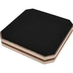 t.akustik Woofer Stand A100W Oak