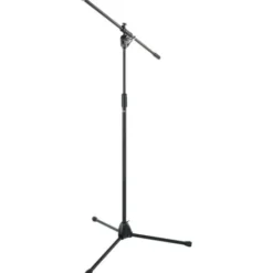 Tama Mic Boom Stand MS205BK Black