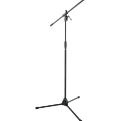 Tama Mic Boom Stand MS205BK Black