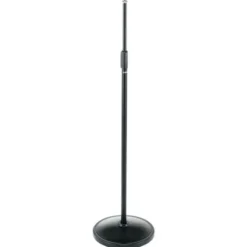 Tama Mic Stand Straight MS200DBK