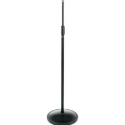 Tama Mic Stand Straight MS200DBK
