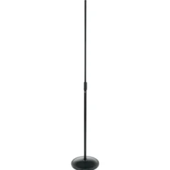 Tama Mic Stand Straight MS200DBK