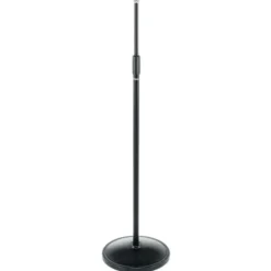 Tama Mic Stand Straight MS200DBK