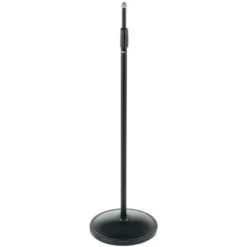 Tama Mic Stand Straight MS200DBK