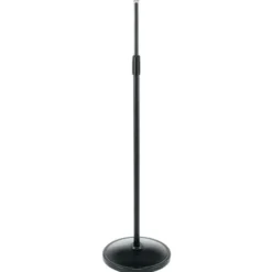 Tama Mic Stand Straight MS200DBK