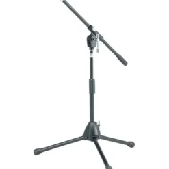 Tama Short Mic Boom Stand MS205STBK