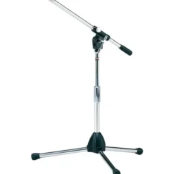 Tama Short Mic Boom Stand MS205ST