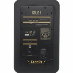 Tannoy Gold 7
