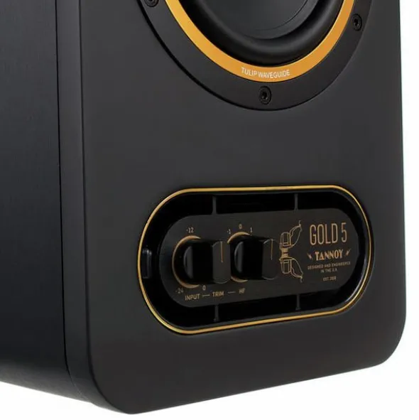Tannoy Gold 5