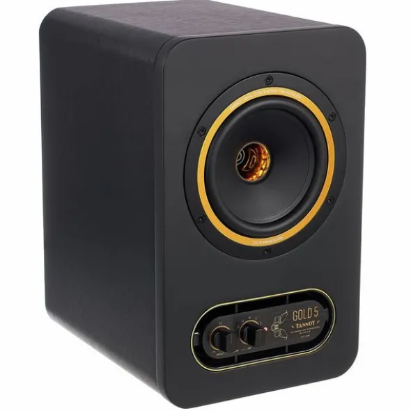 Tannoy Gold 5