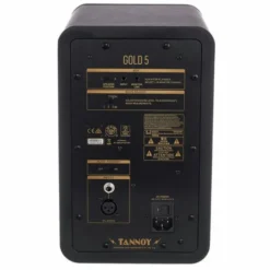 Tannoy Gold 5