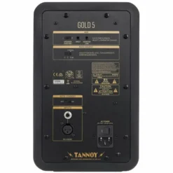 Tannoy Gold 5