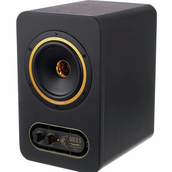 Tannoy Gold 5