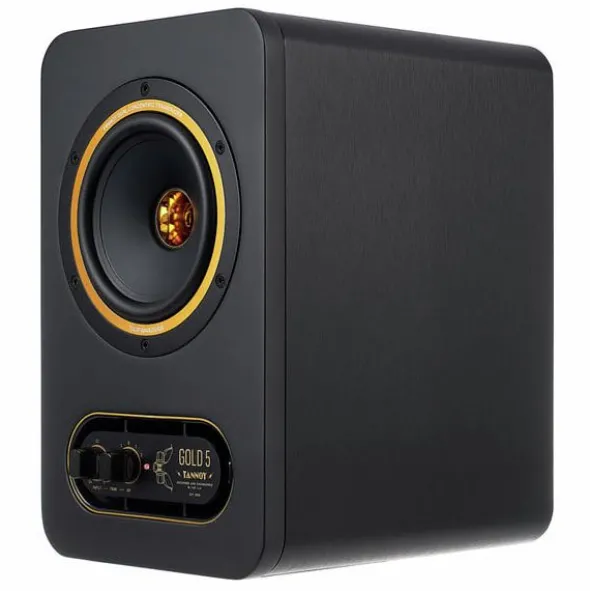 Tannoy Gold 5