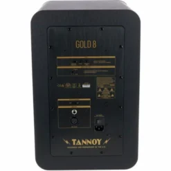 Tannoy Gold 8